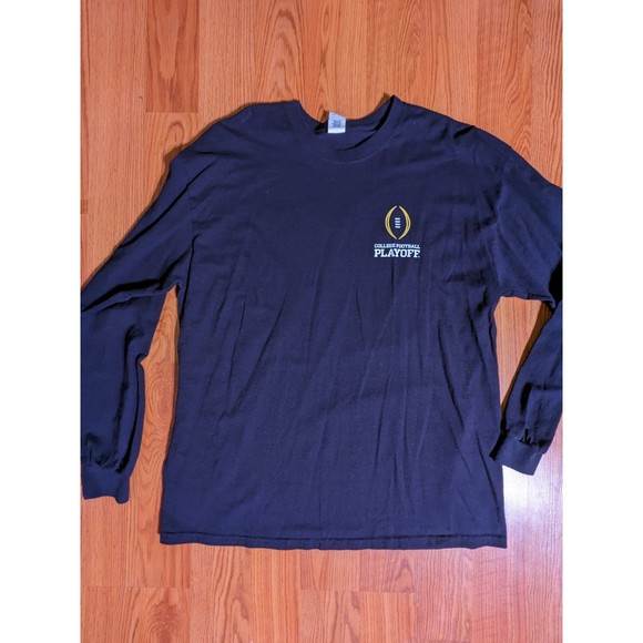 Official College Football Playoffs L/S T-Shirt - Picture 1 of 3
